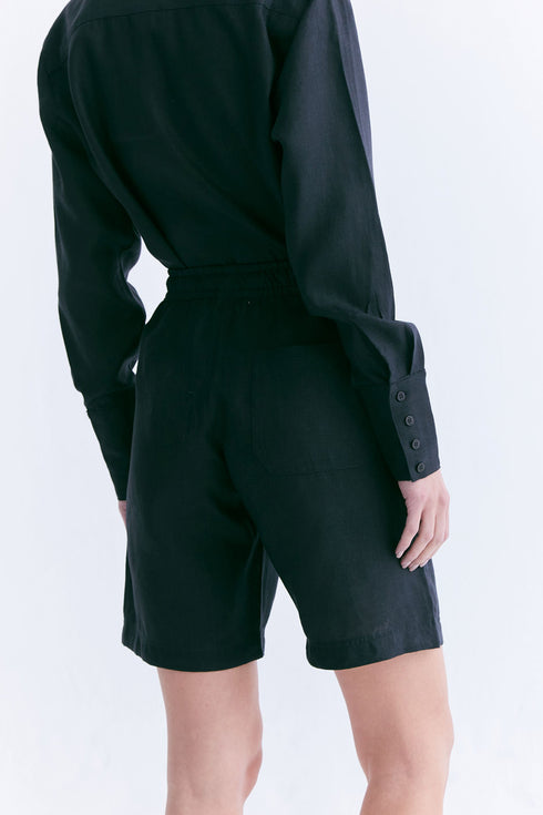 BERMUDA PRETO